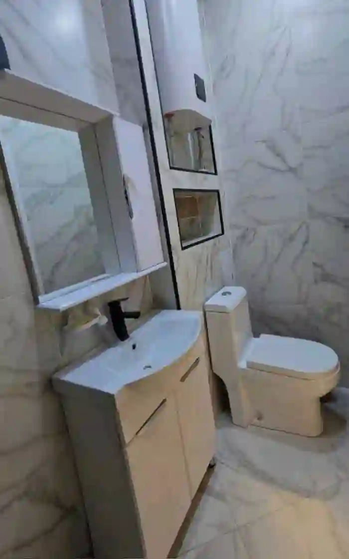 2-к квартира, 12 этаж, 50 м², Сино