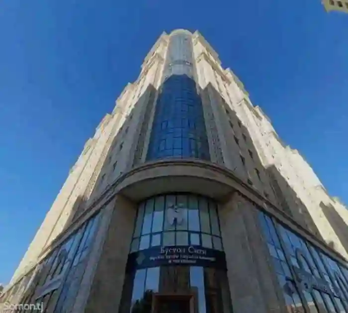 3-к квартира, 11 этаж, 87 м², Шохмансур
