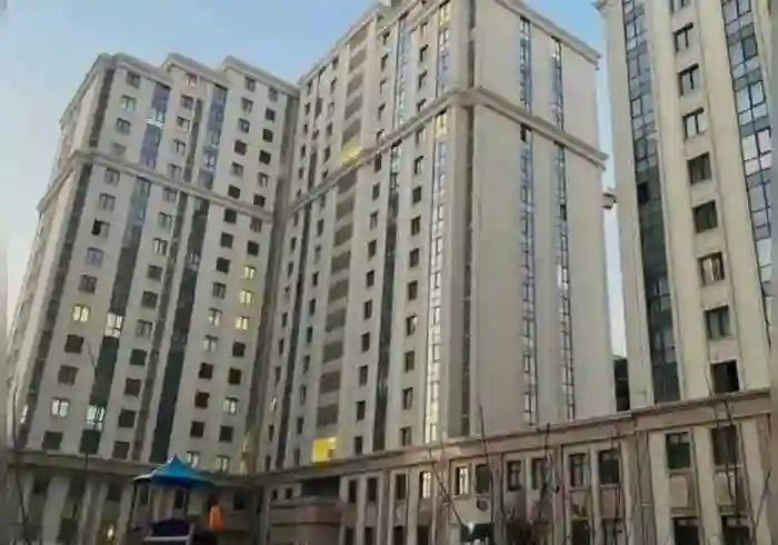 3-к квартира, 11 этаж, 87 м², Шохмансур