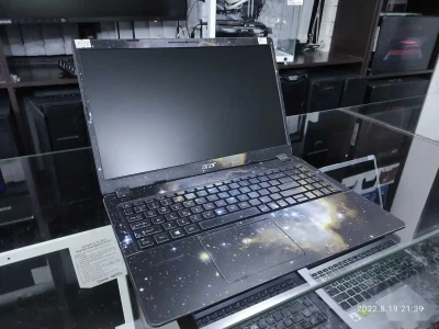 Игровой Ноутбук Acer Extenza 215 Core i5-10210U GeForce MX 230 2GB 10TH GEN — миниатюра 3