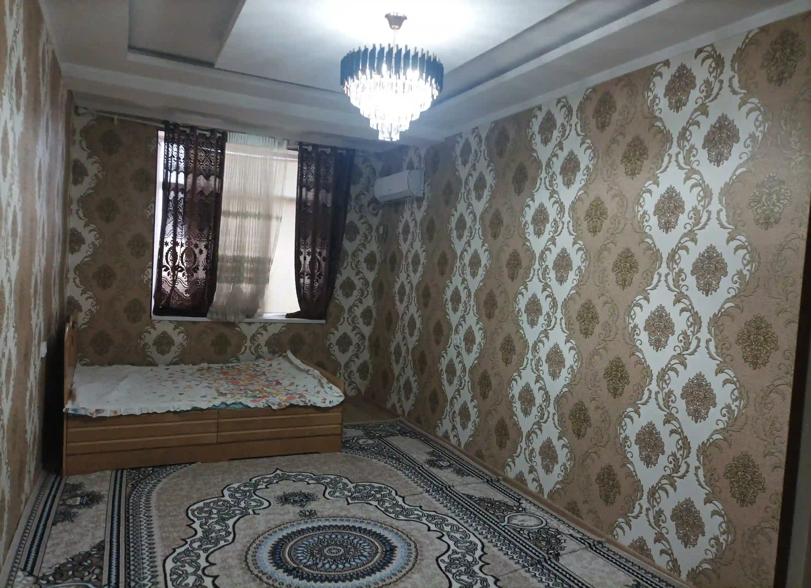 2-к квартира, 6 этаж, 48 м², 14