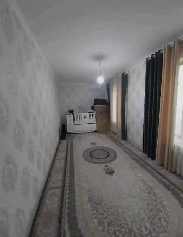 2-к квартира, 10 этаж, 72 м², Фирдавси
