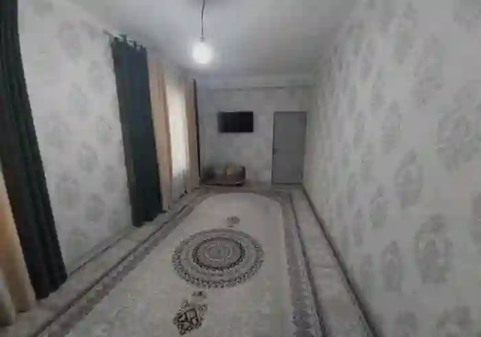 2-к квартира, 10 этаж, 72 м², Фирдавси
