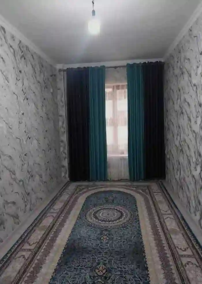 2-к квартира, 10 этаж, 72 м², Фирдавси