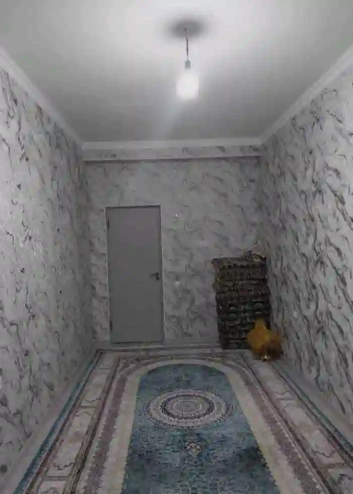 2-к квартира, 10 этаж, 72 м², Фирдавси