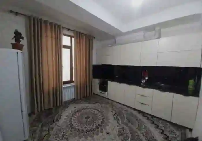 2-к квартира, 10 этаж, 72 м², Фирдавси