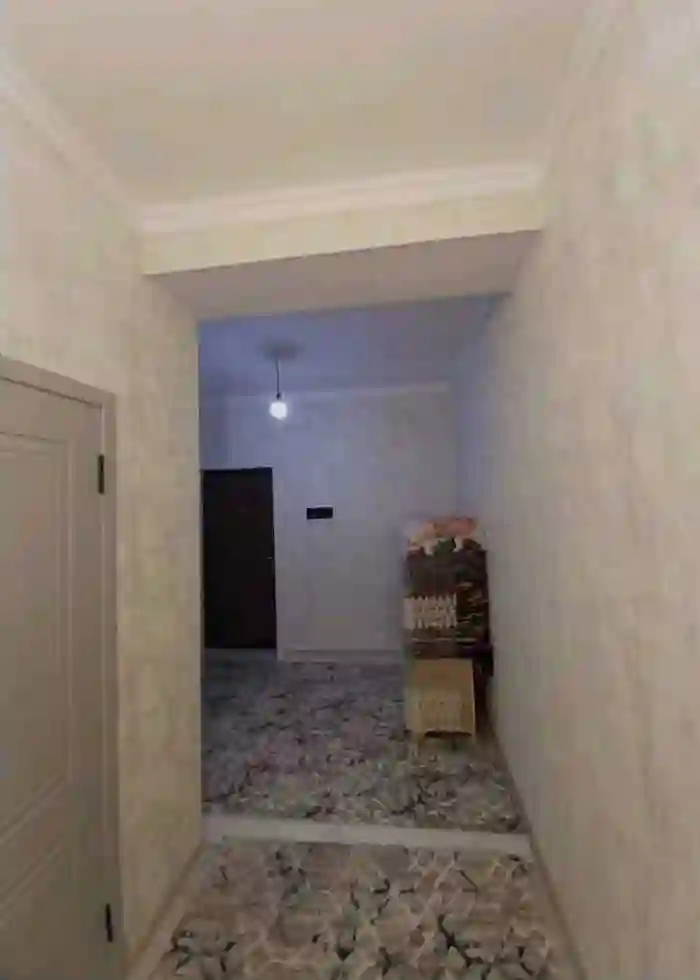 2-к квартира, 10 этаж, 72 м², Фирдавси