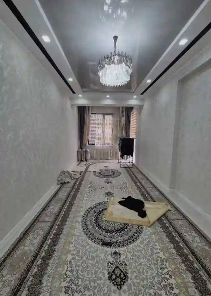 2-к квартира, 8 этаж, 80 м², Сино