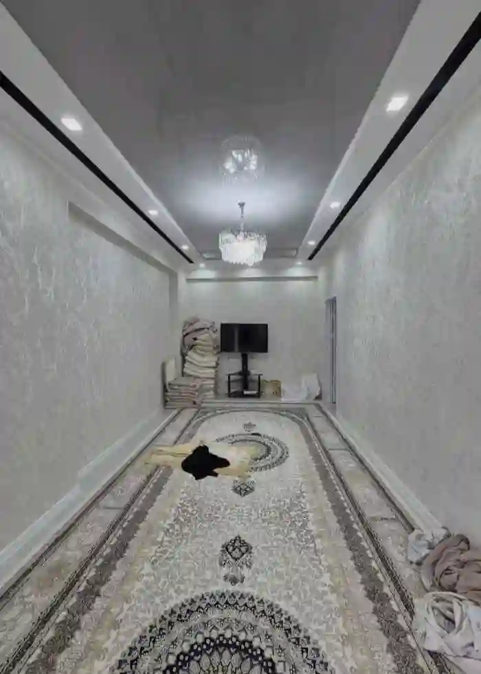 2-к квартира, 8 этаж, 80 м², Сино