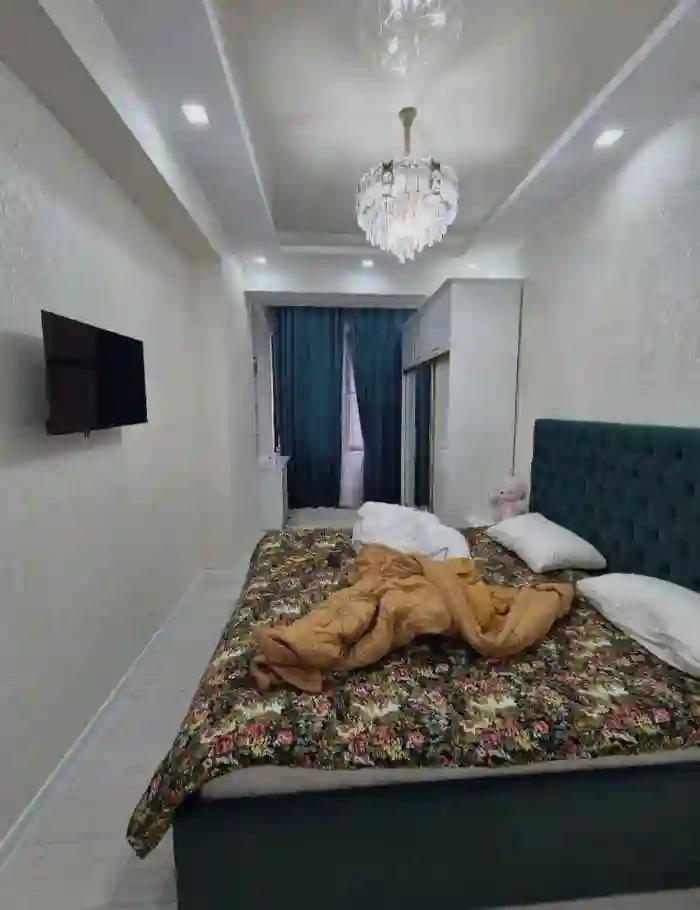2-к квартира, 8 этаж, 80 м², Сино