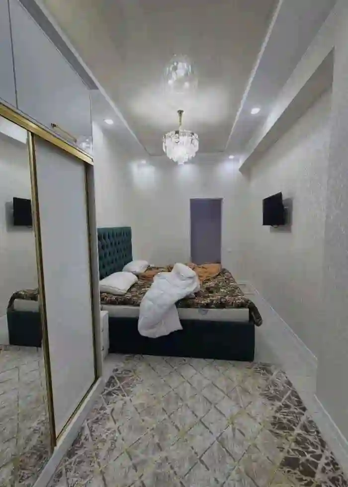 2-к квартира, 8 этаж, 80 м², Сино