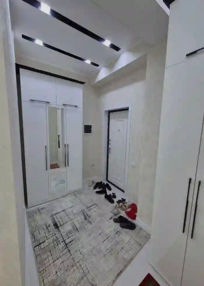 2-к квартира, 8 этаж, 80 м², Сино