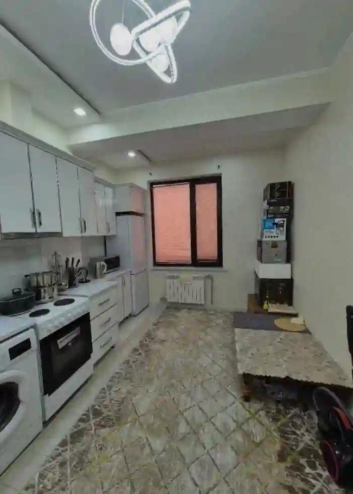 2-к квартира, 8 этаж, 80 м², Сино