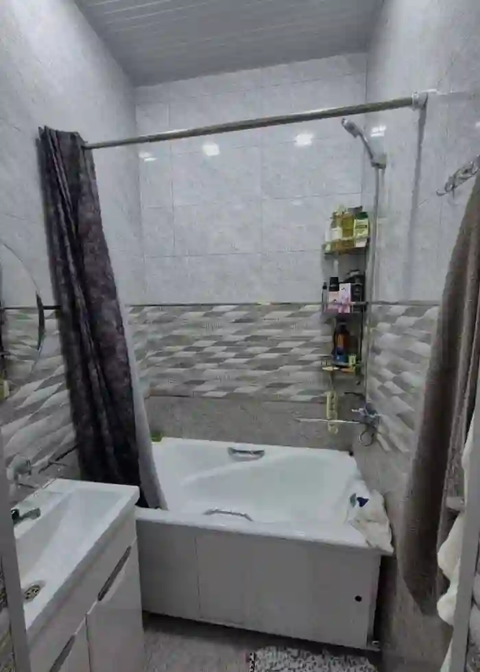 2-к квартира, 8 этаж, 80 м², Сино