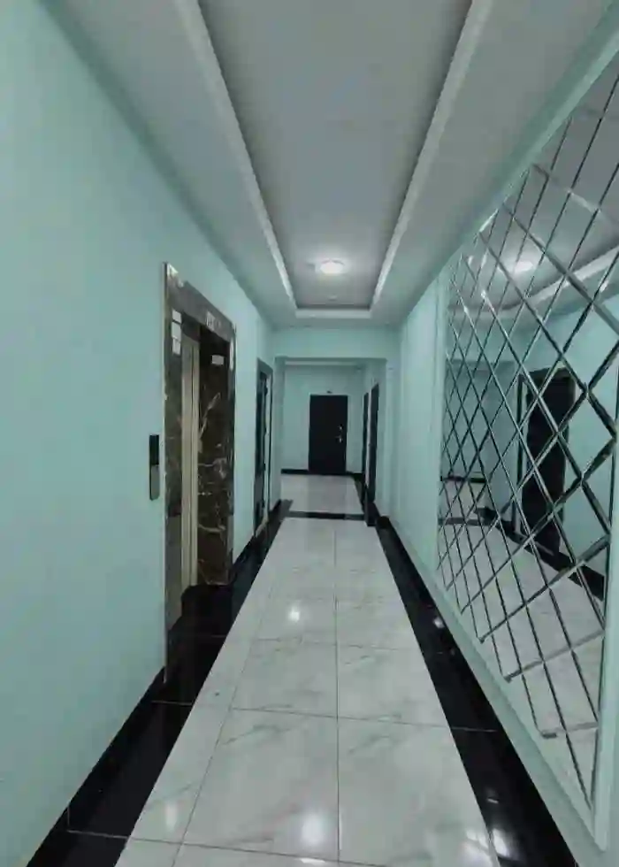 2-к квартира, 8 этаж, 80 м², Сино