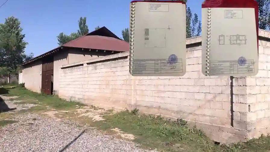 1 этажный, 5-комн. дом, 113 м², 5 соток, рудаки