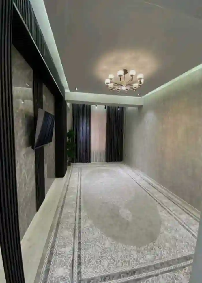 3-к квартира, 16 этаж, 109 м², Сино
