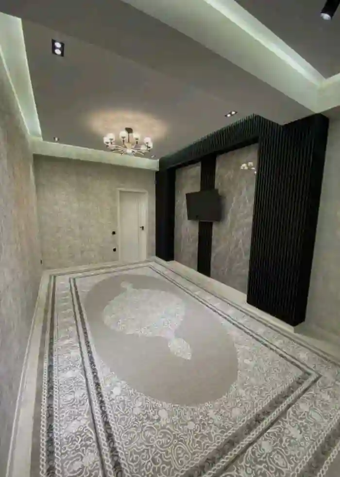 3-к квартира, 16 этаж, 109 м², Сино