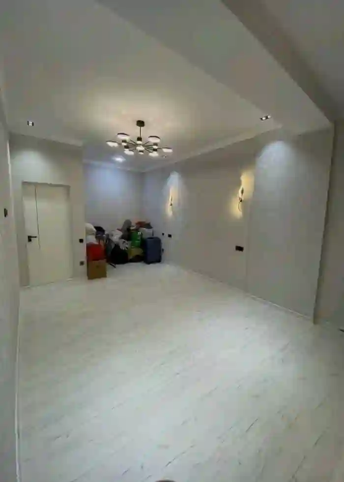 3-к квартира, 16 этаж, 109 м², Сино