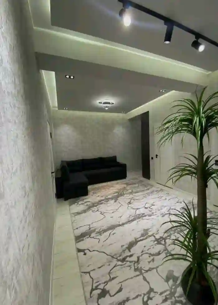 3-к квартира, 16 этаж, 109 м², Сино