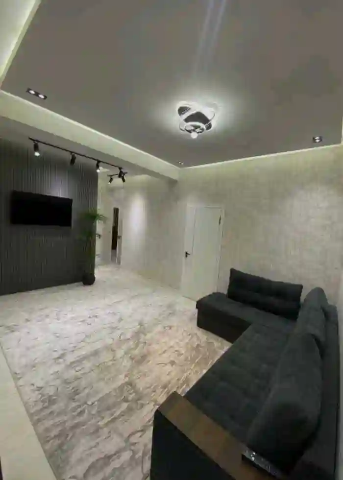 3-к квартира, 16 этаж, 109 м², Сино
