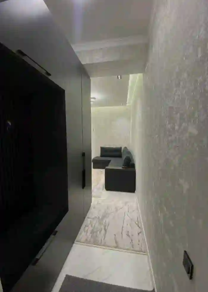 3-к квартира, 16 этаж, 109 м², Сино