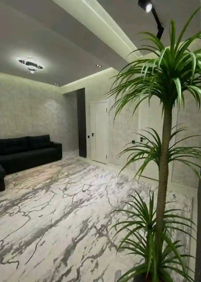 3-к квартира, 16 этаж, 109 м², Сино