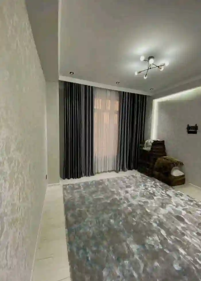 3-к квартира, 16 этаж, 109 м², Сино