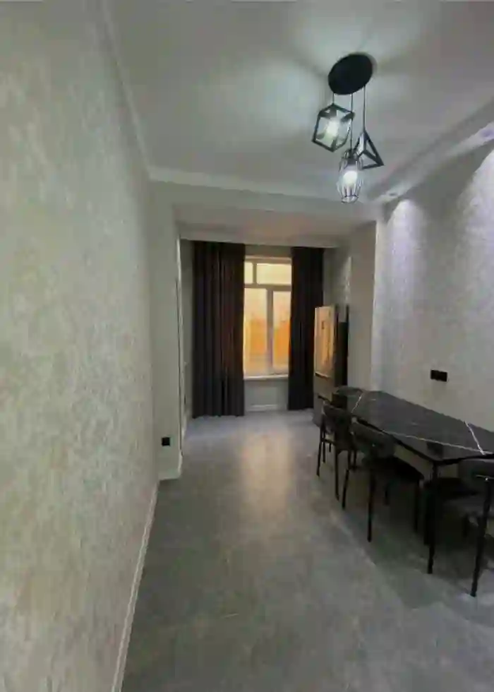 3-к квартира, 16 этаж, 109 м², Сино