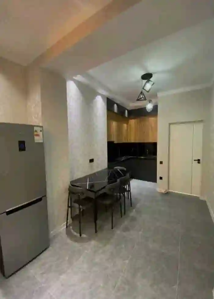 3-к квартира, 16 этаж, 109 м², Сино