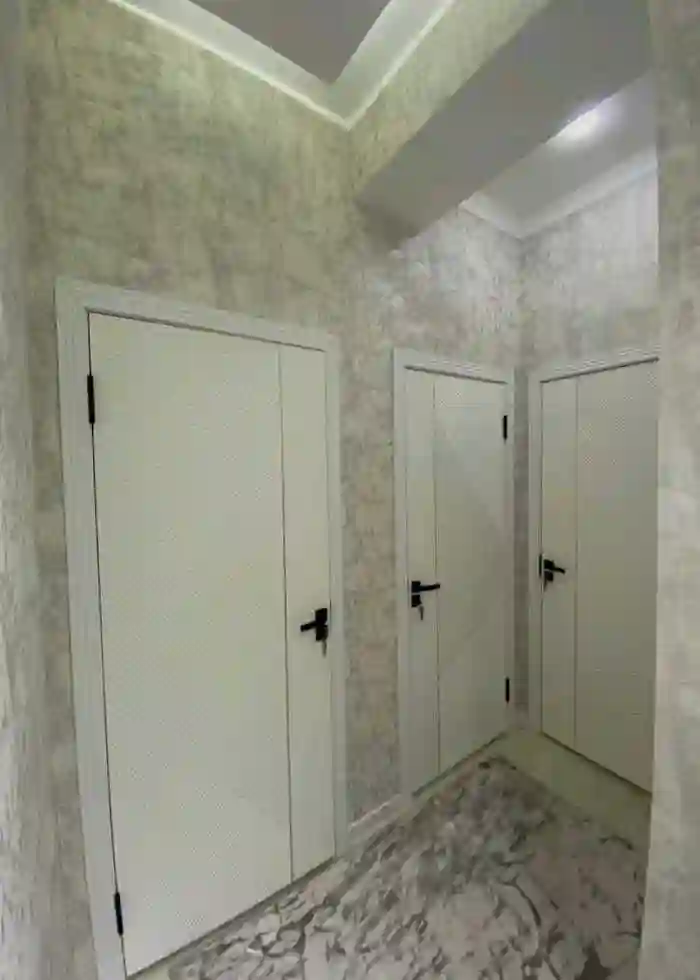 3-к квартира, 16 этаж, 109 м², Сино