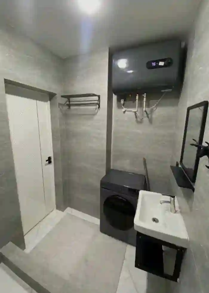 3-к квартира, 16 этаж, 109 м², Сино
