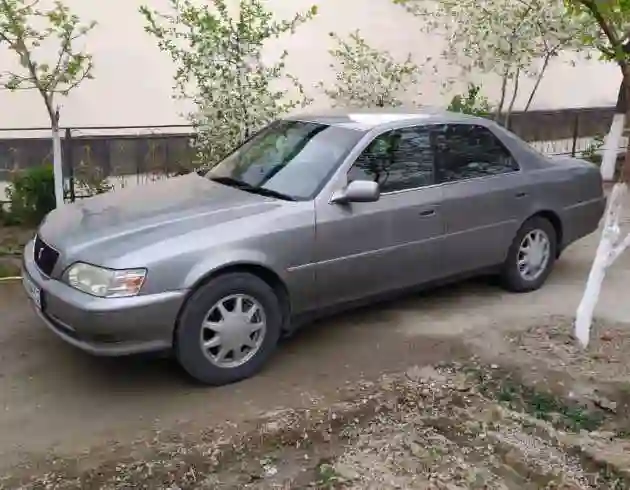 Toyota Mark ii 1996