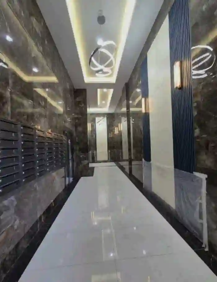 3-к квартира, 6 этаж, 74 м², Сино