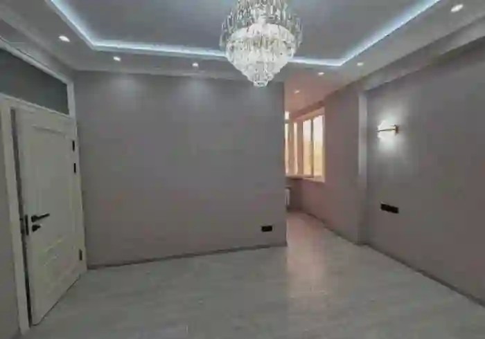 3-к квартира, 6 этаж, 74 м², Сино