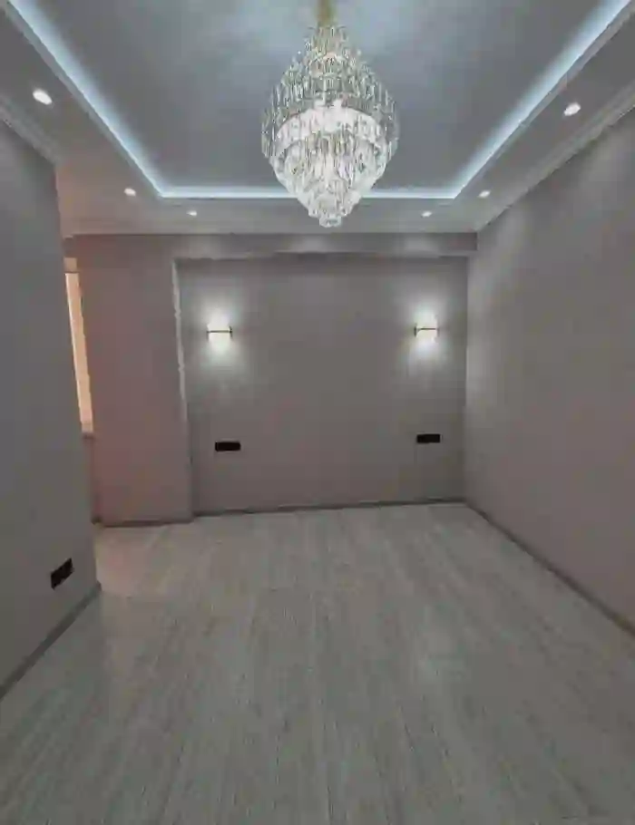 3-к квартира, 6 этаж, 74 м², Сино