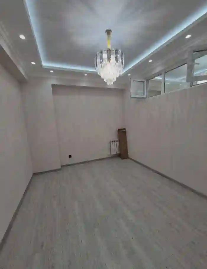 3-к квартира, 6 этаж, 74 м², Сино