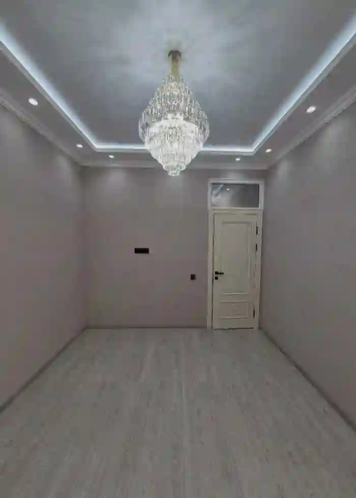 3-к квартира, 6 этаж, 74 м², Сино