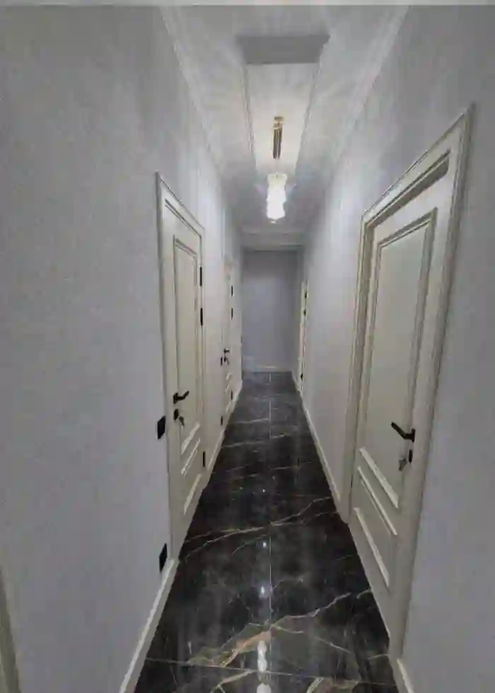 3-к квартира, 6 этаж, 74 м², Сино