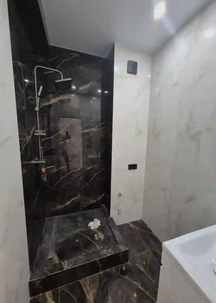 3-к квартира, 6 этаж, 74 м², Сино