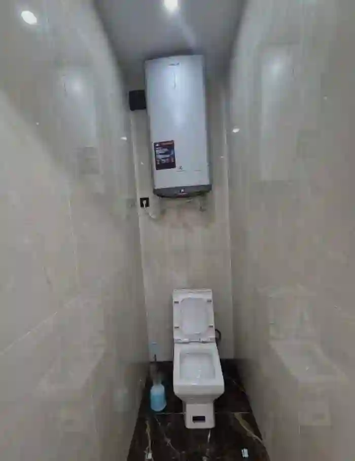 3-к квартира, 6 этаж, 74 м², Сино