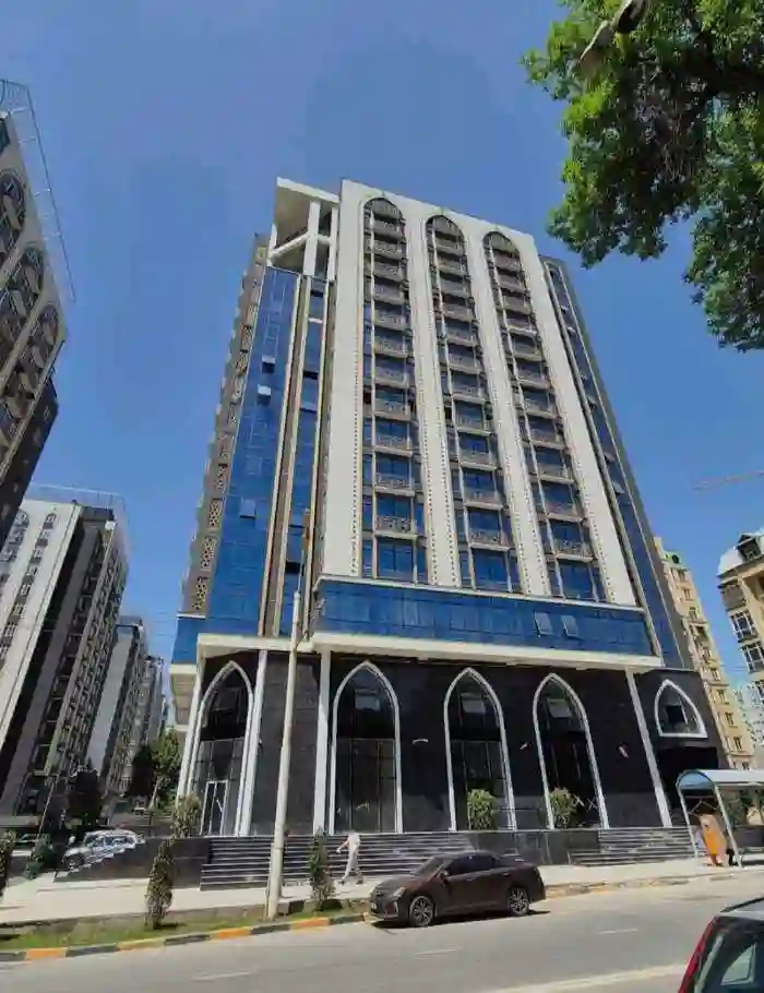 2-к квартира, 10 этаж, 112 м², Шохмансур
