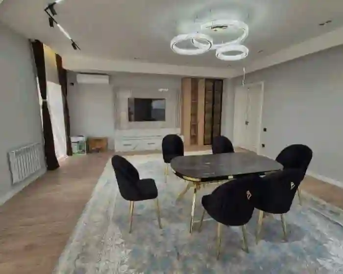 2-к квартира, 10 этаж, 112 м², Шохмансур