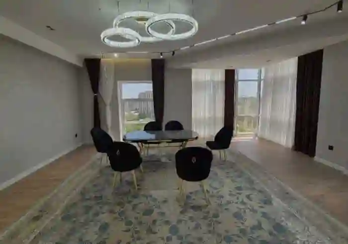 2-к квартира, 10 этаж, 112 м², Шохмансур