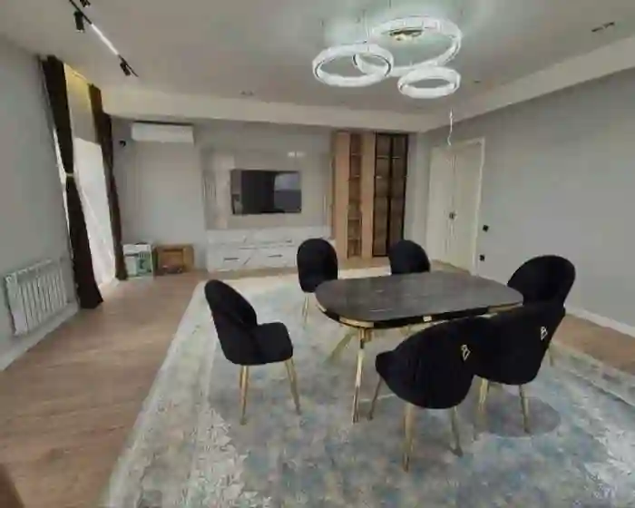 2-к квартира, 10 этаж, 112 м², Шохмансур