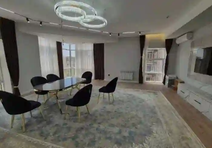 2-к квартира, 10 этаж, 112 м², Шохмансур