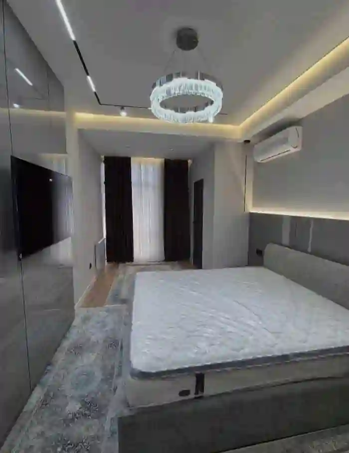2-к квартира, 10 этаж, 112 м², Шохмансур