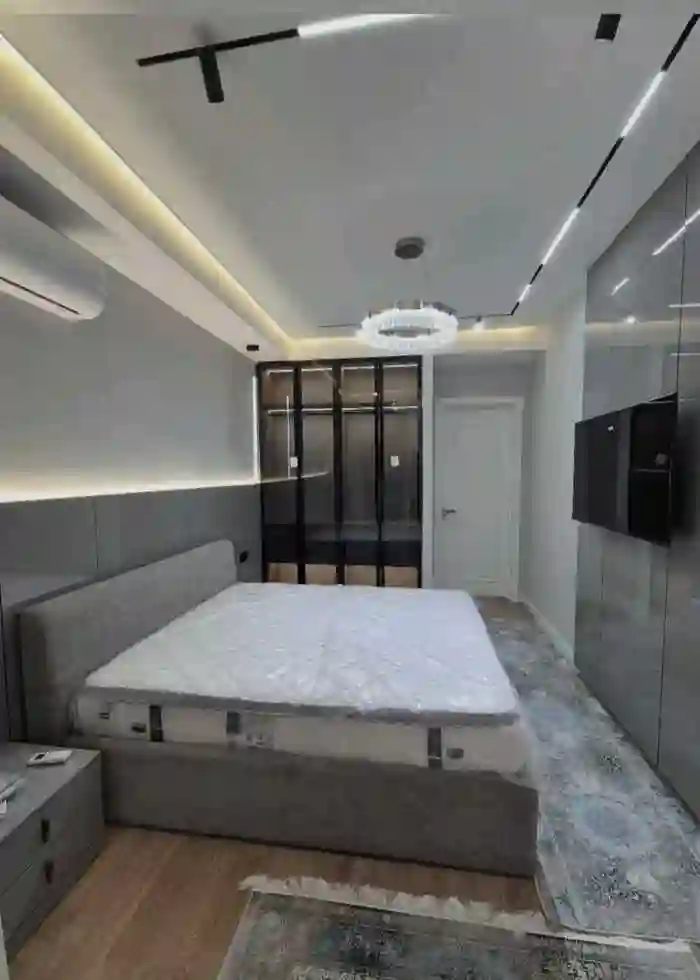 2-к квартира, 10 этаж, 112 м², Шохмансур