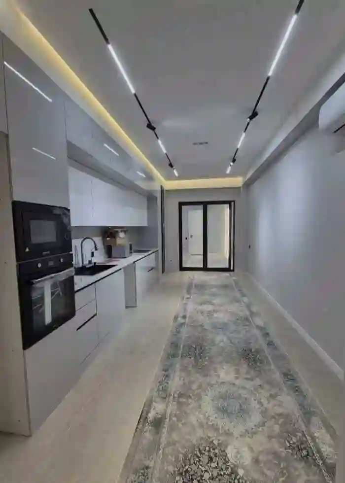 2-к квартира, 10 этаж, 112 м², Шохмансур