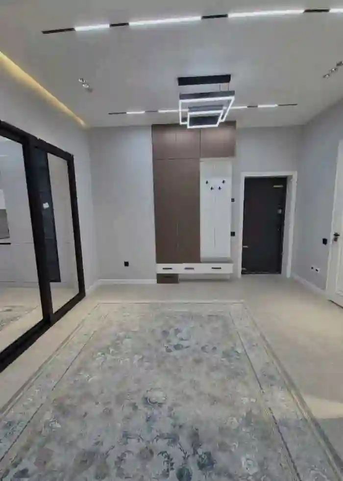 2-к квартира, 10 этаж, 112 м², Шохмансур